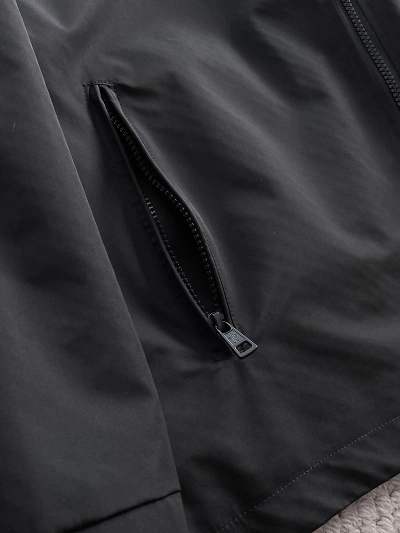 Moncler Outwear Trendy 142469