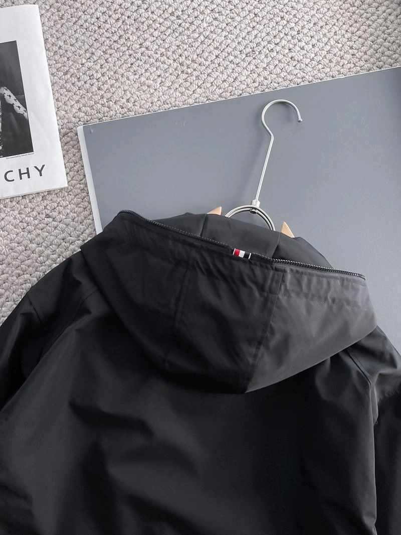 Moncler Outwear Trendy 142469