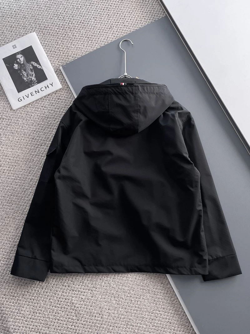 Moncler Outwear Trendy 142469
