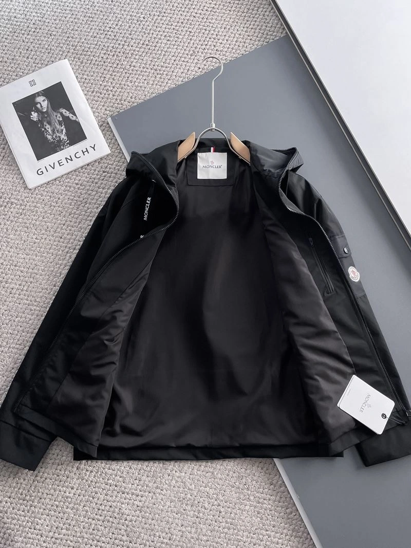 Moncler Outwear Trendy 142469