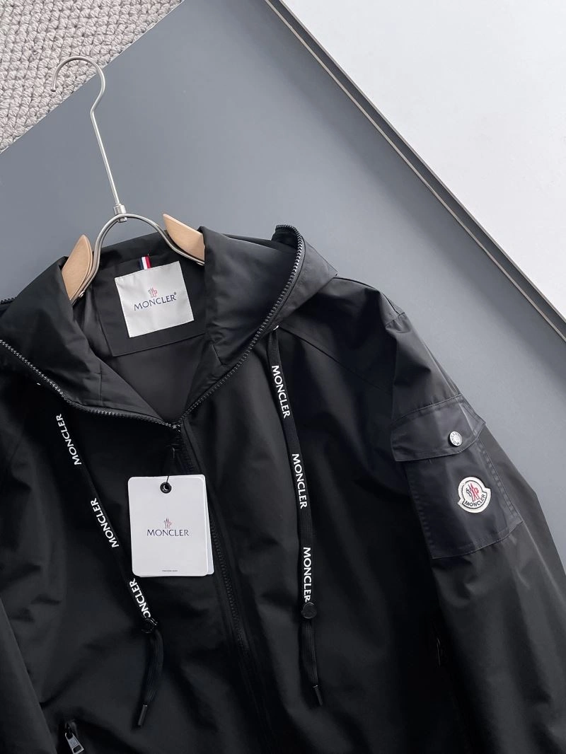 Moncler Outwear Trendy 142469