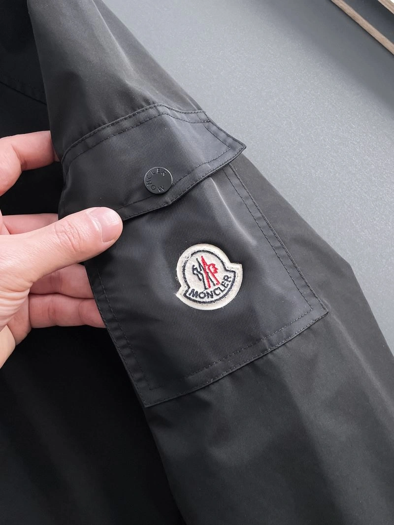 Moncler Outwear Trendy 142469