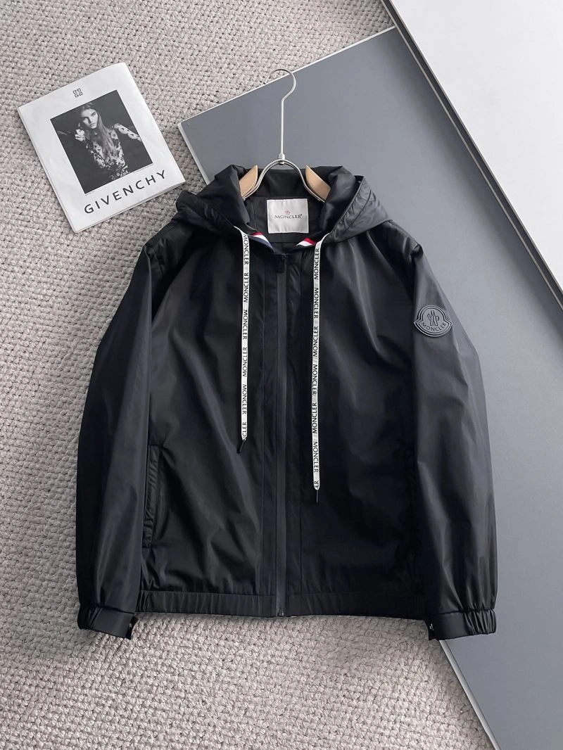 Packable Moncler Outwear 142465