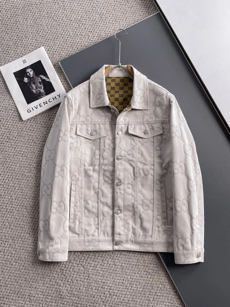 Moncler Outwear Upgraded 142471
