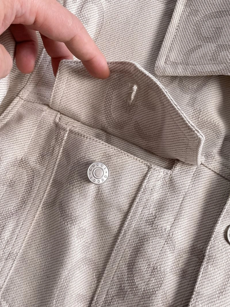 Moncler Outwear Upgraded 142471