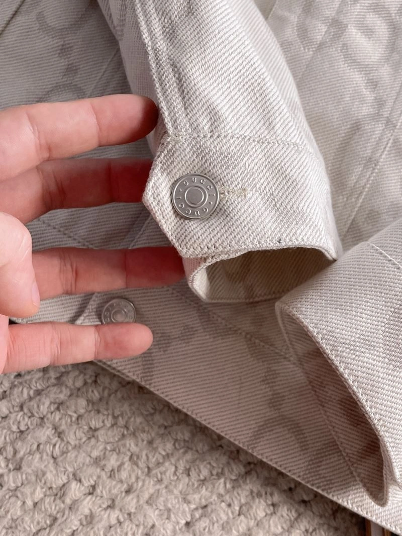 Moncler Outwear Upgraded 142471