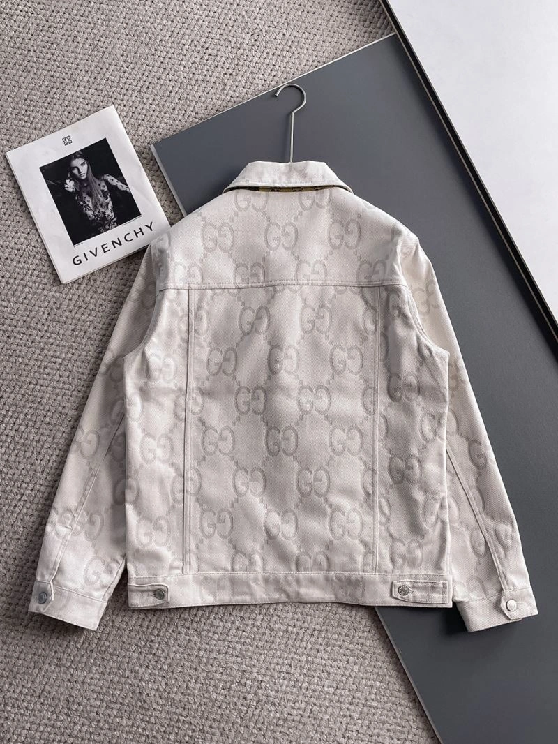 Moncler Outwear Upgraded 142471