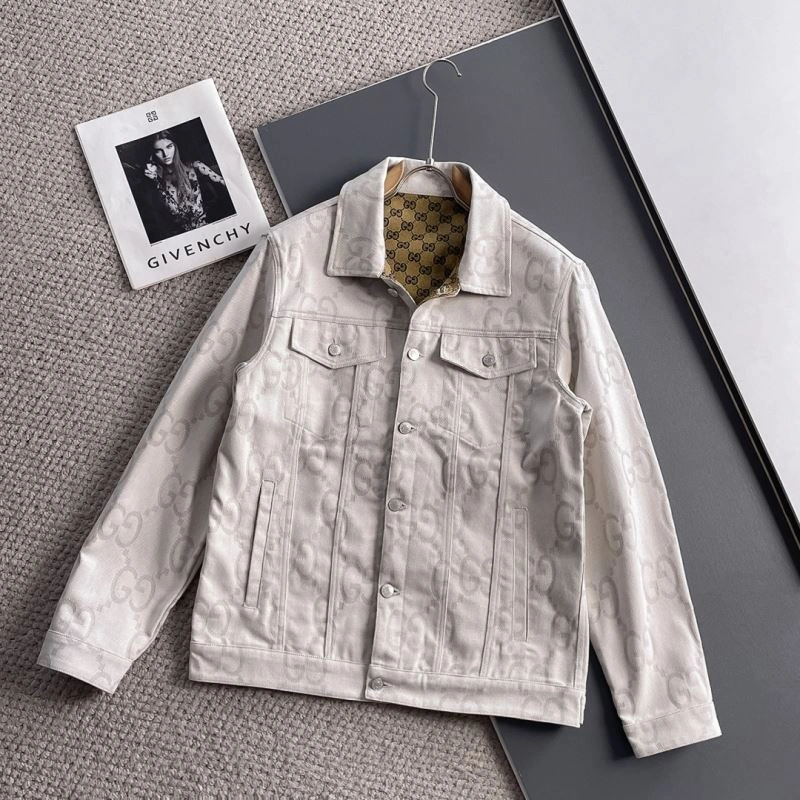 Moncler Outwear Upgraded 142471