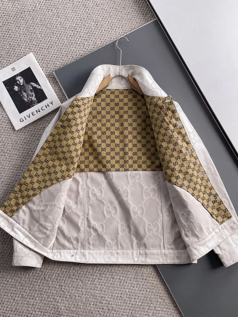 Moncler Outwear Upgraded 142471
