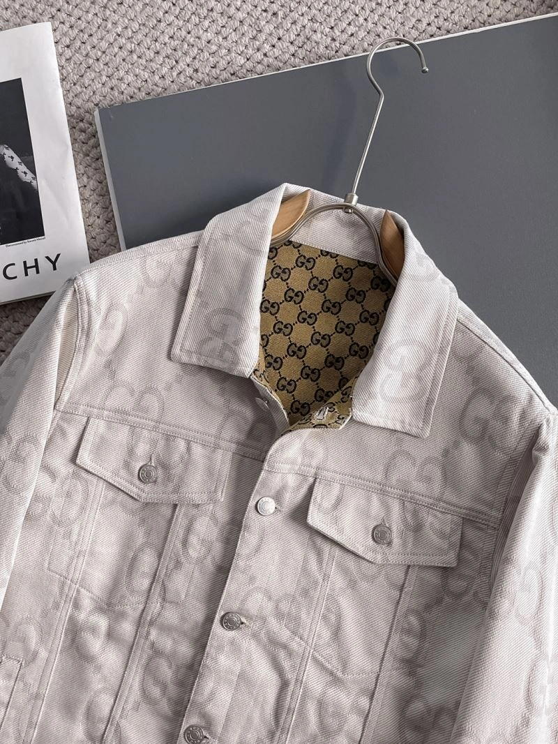 Moncler Outwear Upgraded 142471