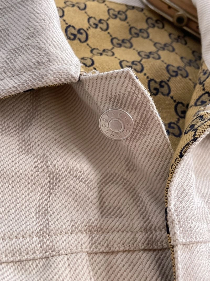 Moncler Outwear Upgraded 142471