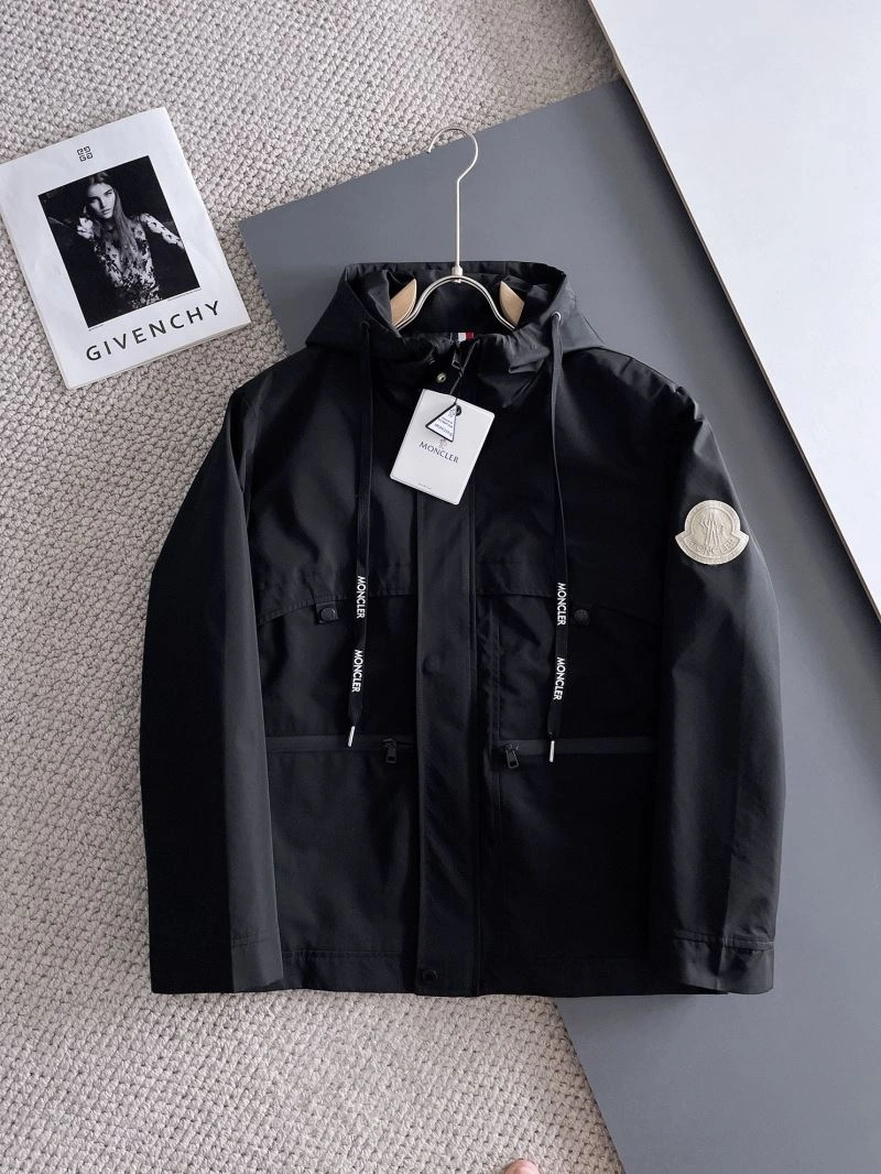 Timeless Moncler Outwear 142464