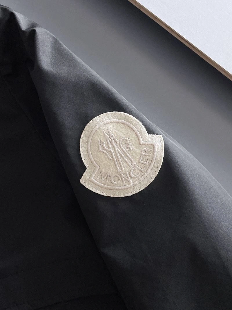 Timeless Moncler Outwear 142464