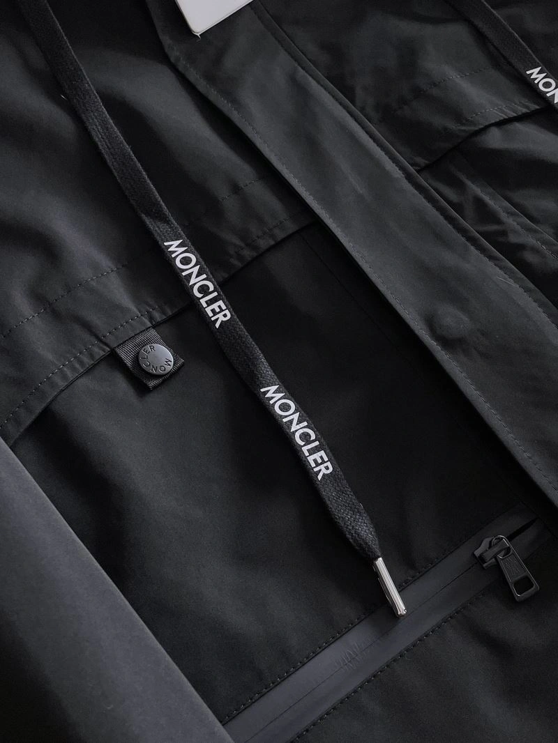 Timeless Moncler Outwear 142464