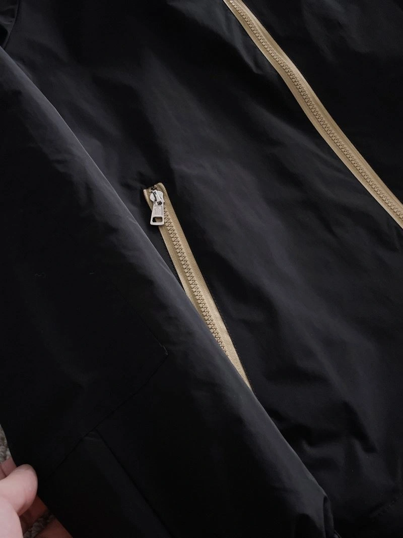 Moncler Outwear Sophisticated 142461
