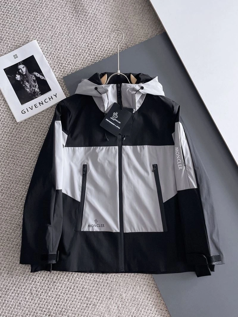 Moncler Outwear Thermal 142458