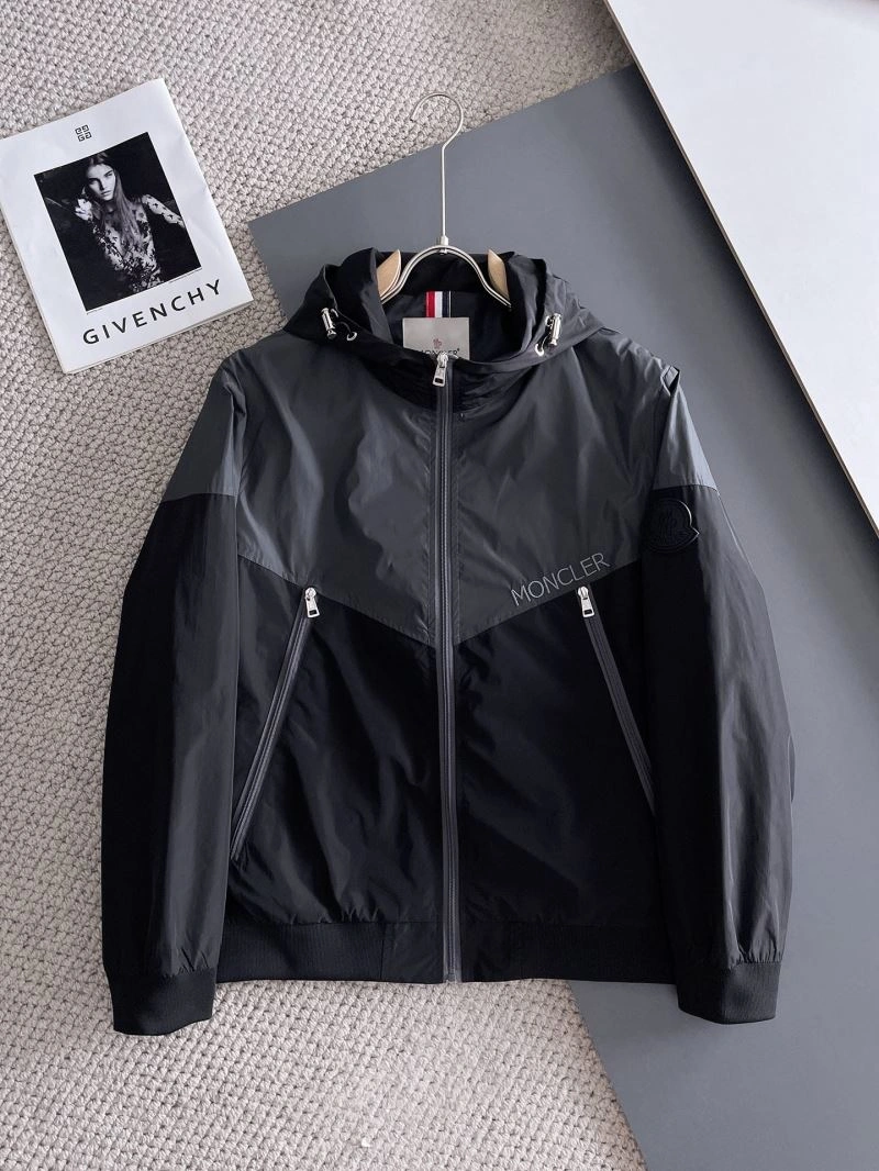 WeatherProof Moncler Outwear 142448
