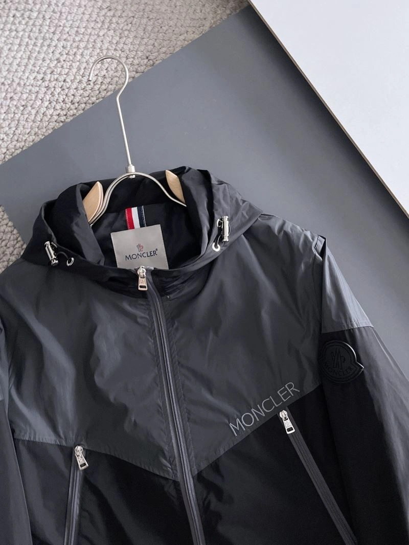 WeatherProof Moncler Outwear 142448