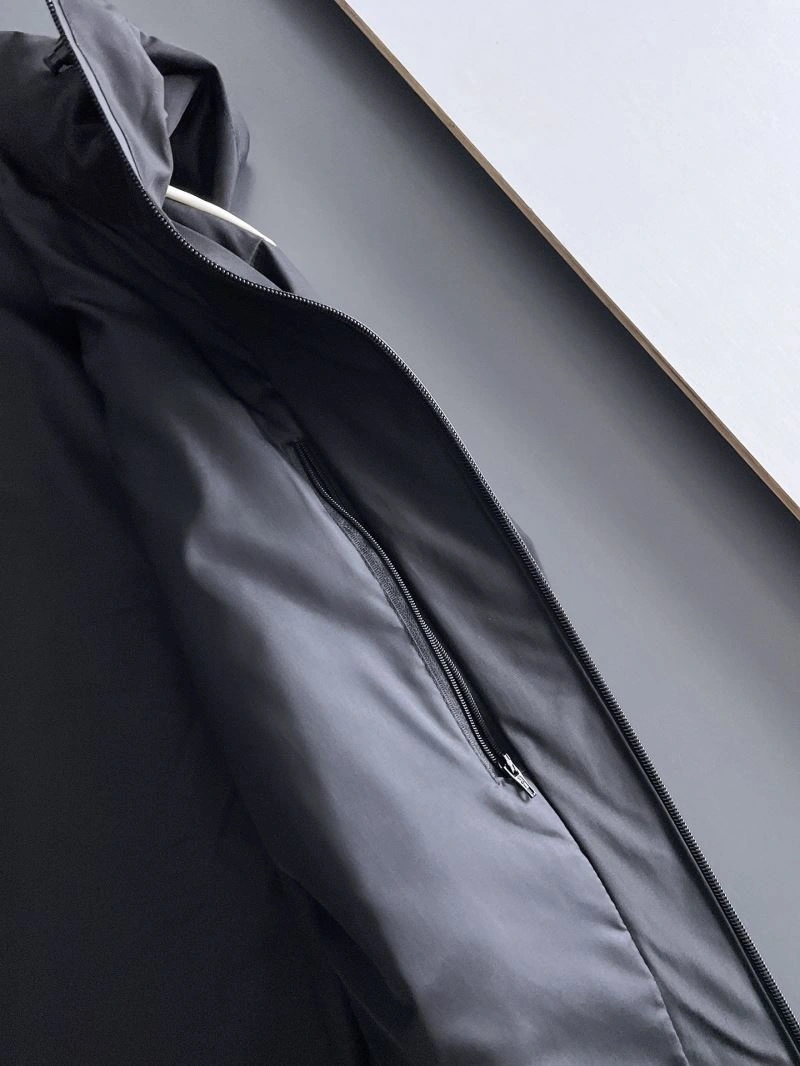 Moncler Outwear Minimalist 142455