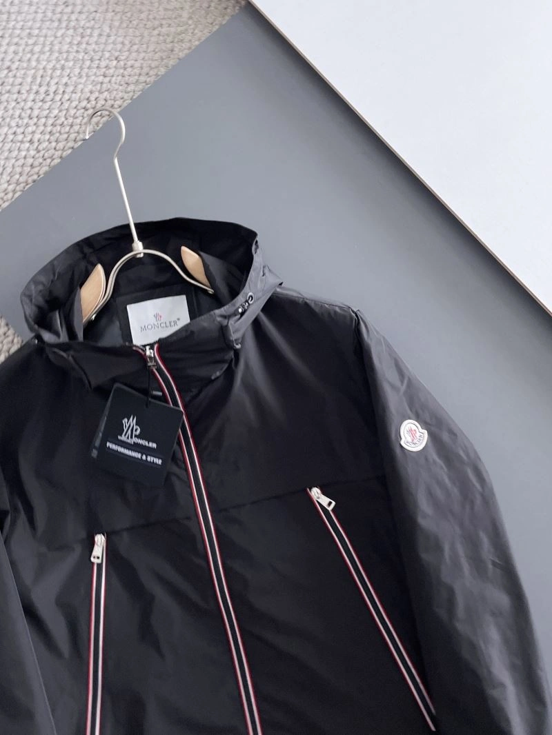 DailyWear Moncler Outwear 142449