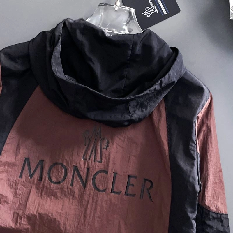 Upgraded Moncler Outwear 142445