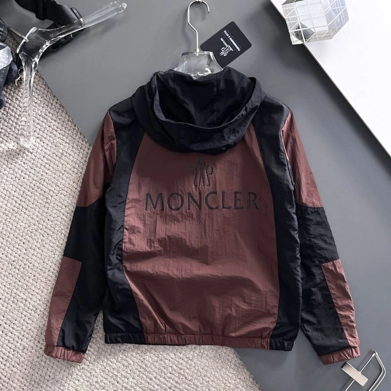 Upgraded Moncler Outwear 142445