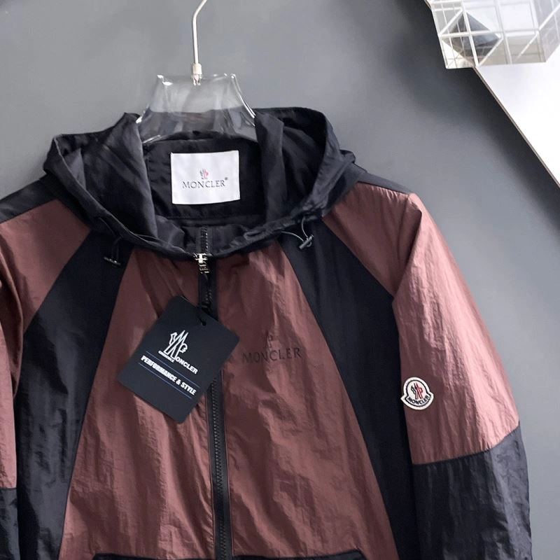 Upgraded Moncler Outwear 142445