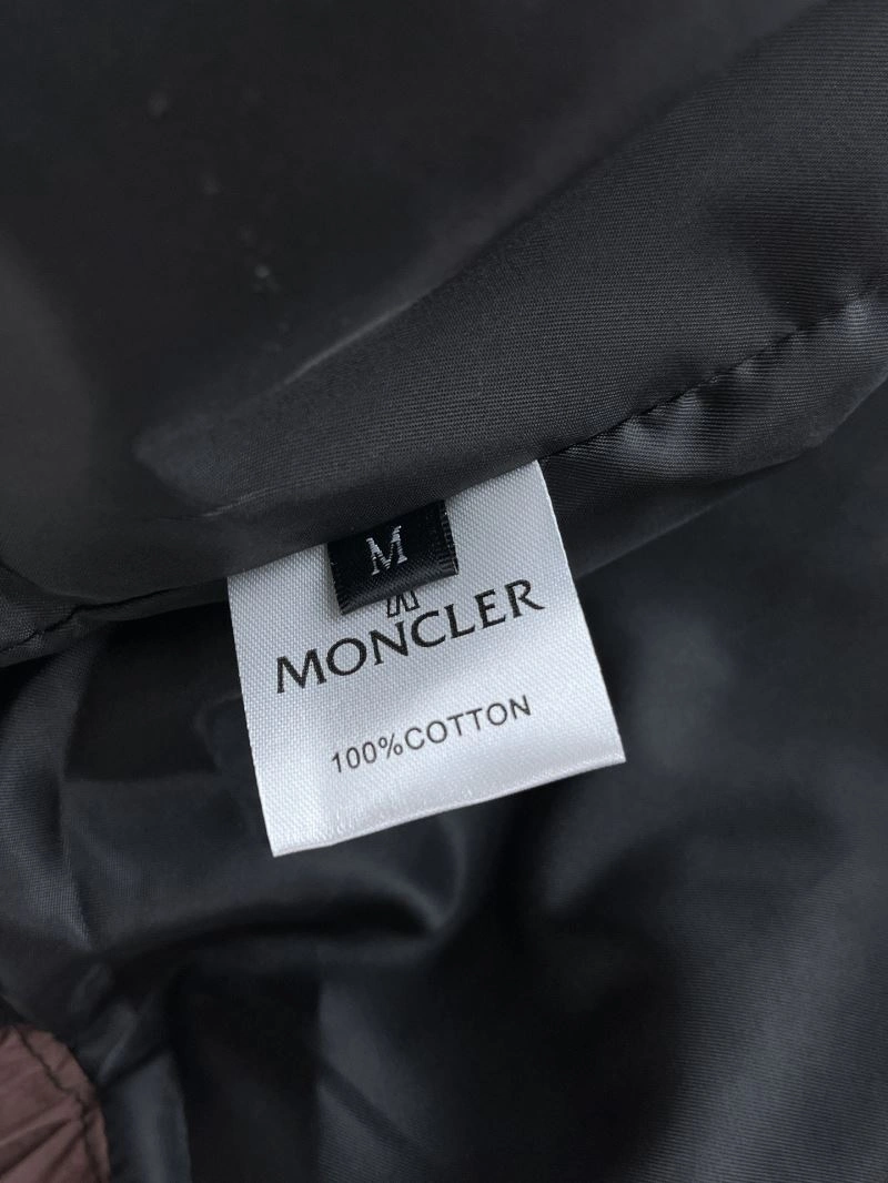 Upgraded Moncler Outwear 142445