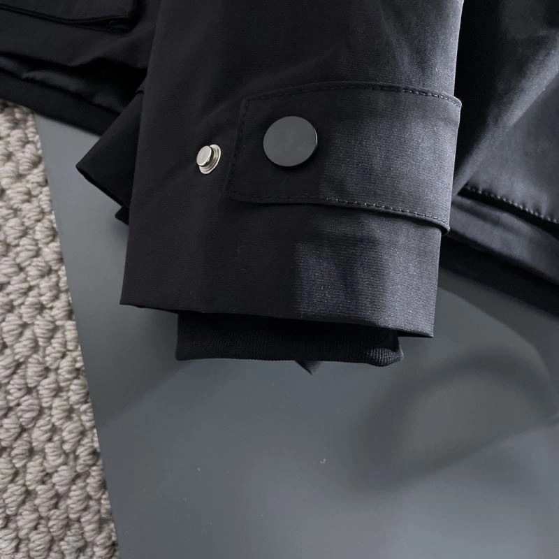 Moncler Outwear Durable 142446