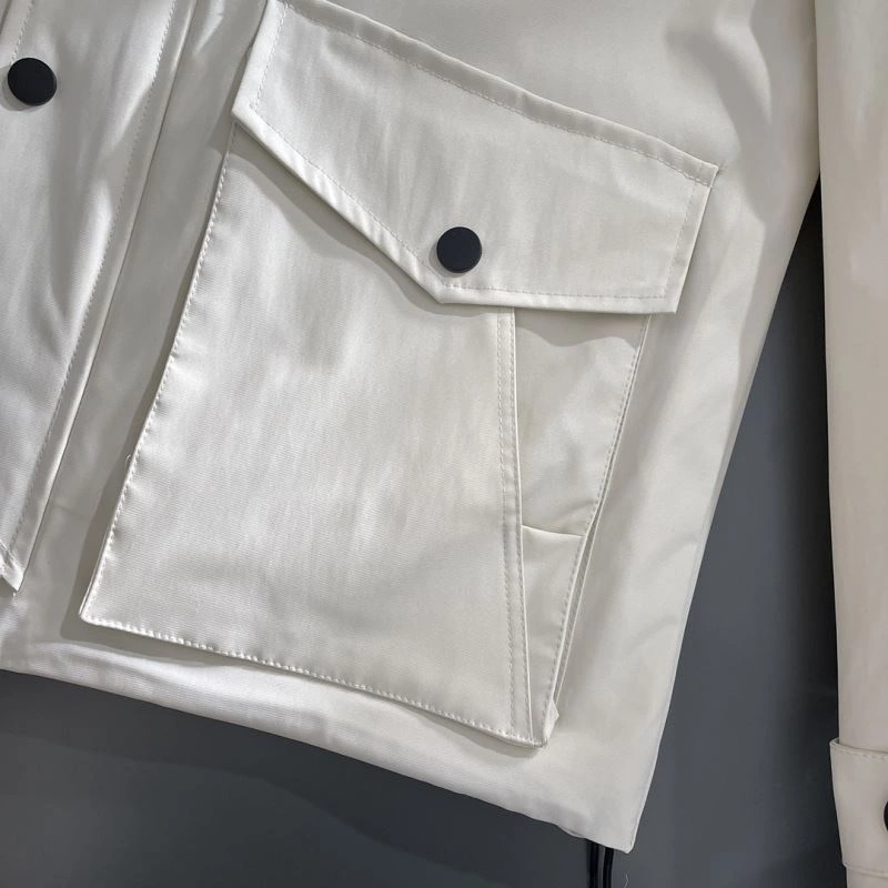 Casual Moncler Outwear 142443