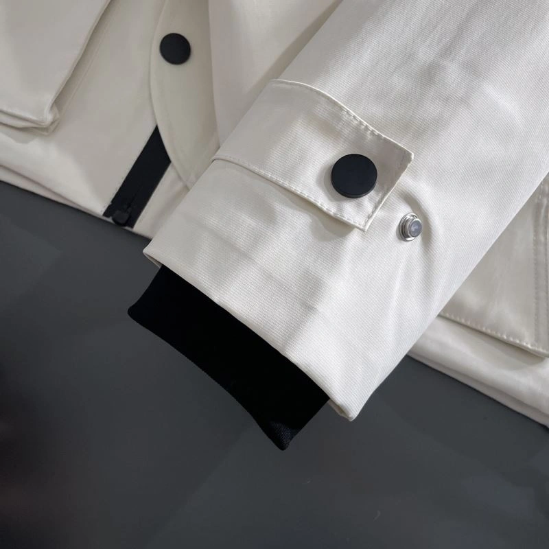 Casual Moncler Outwear 142443