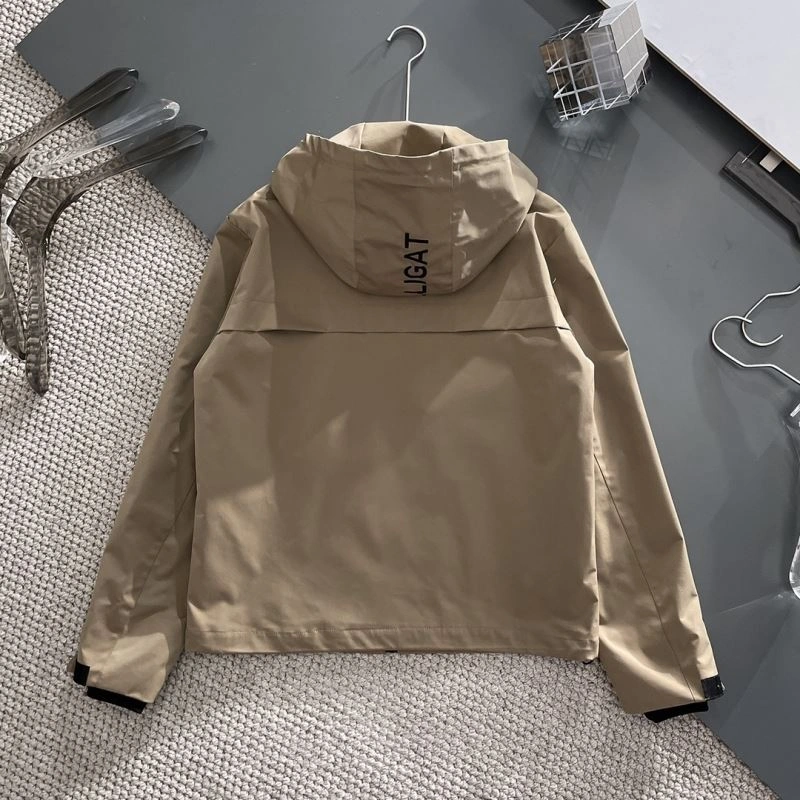 Moncler Outwear Attractive 142437
