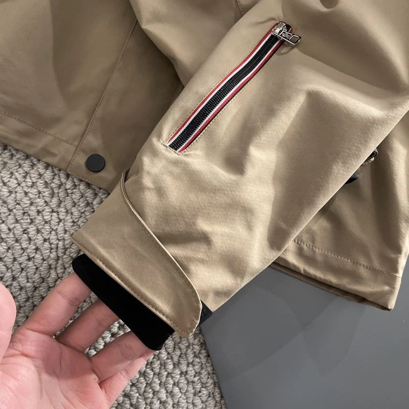 Moncler Outwear Attractive 142437