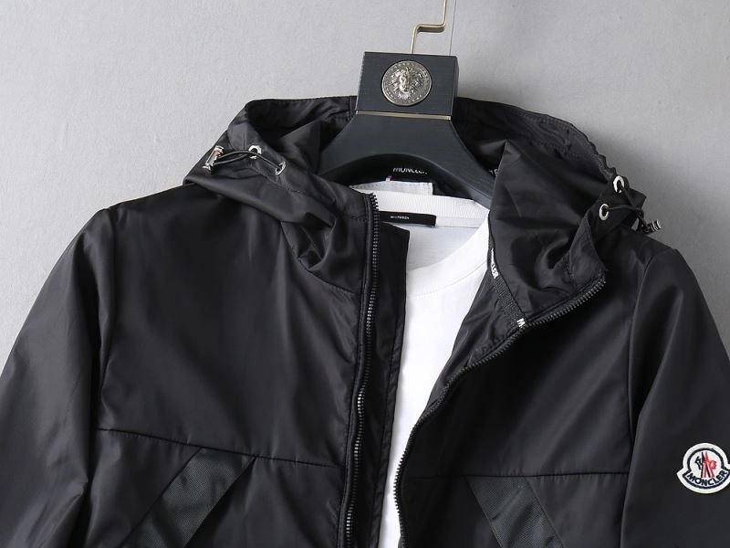 WellDesigned Moncler Outwear 142442
