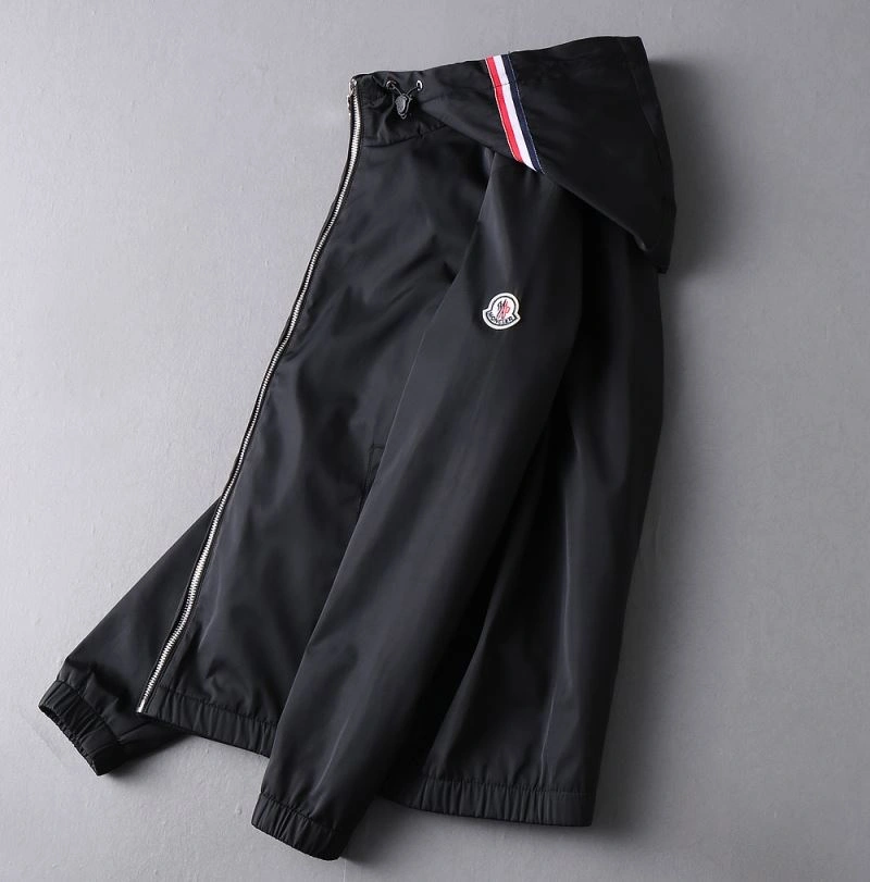 Colorful Moncler Outwear 142435