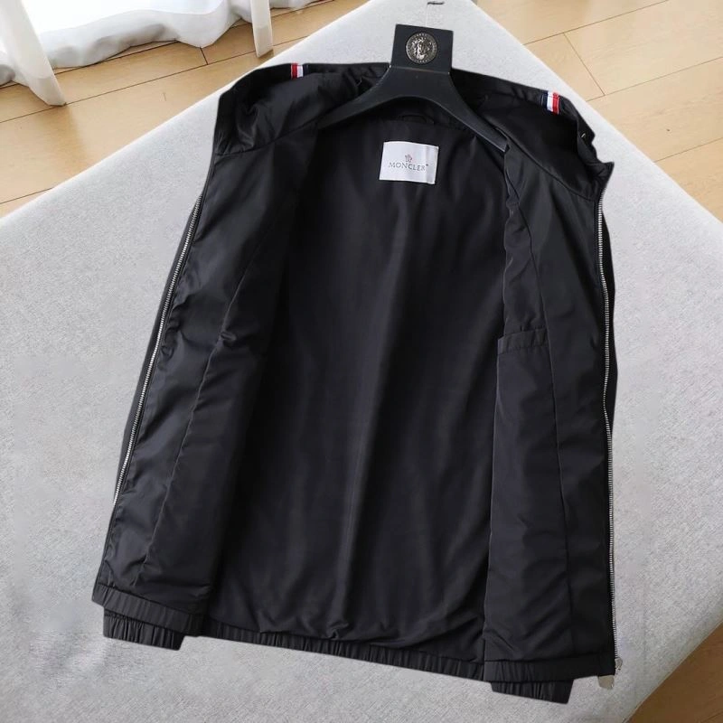 Colorful Moncler Outwear 142435