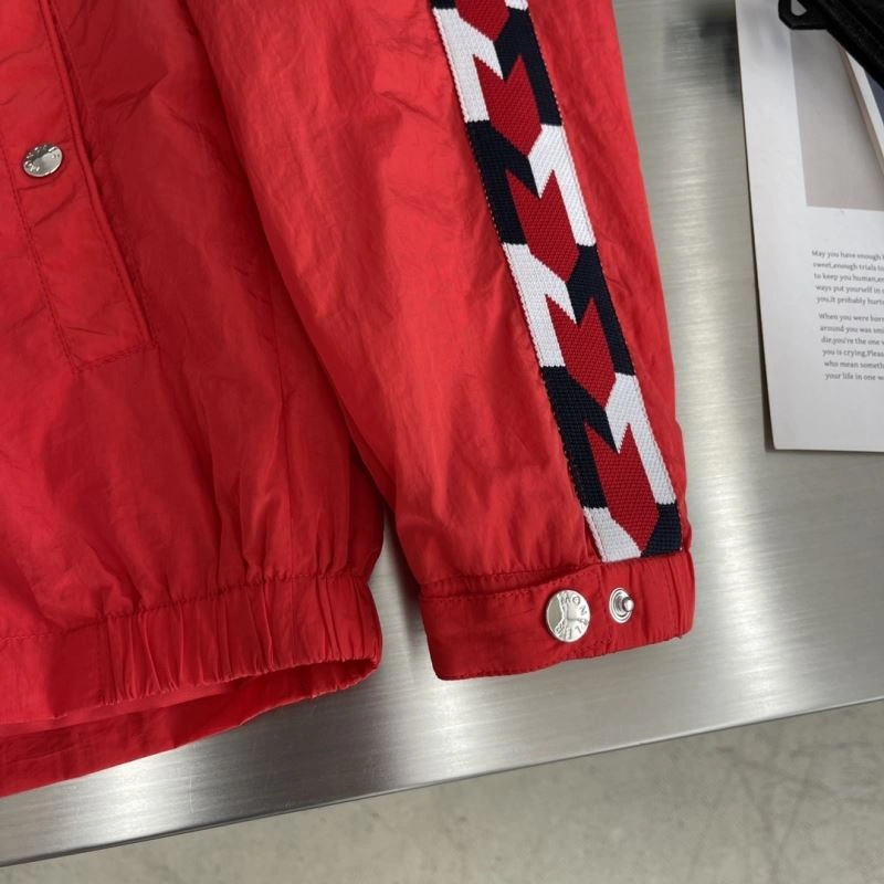 Moncler Outwear Classic 142423