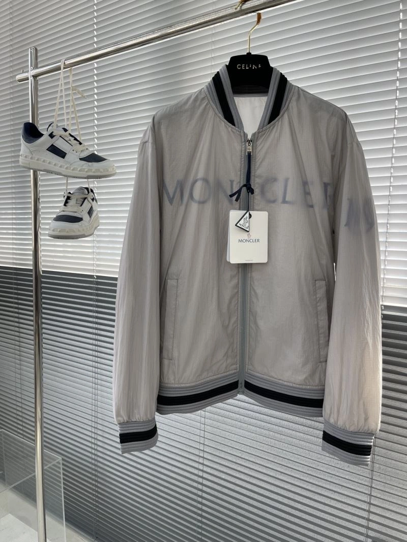 DailyWear Moncler Outwear 142420