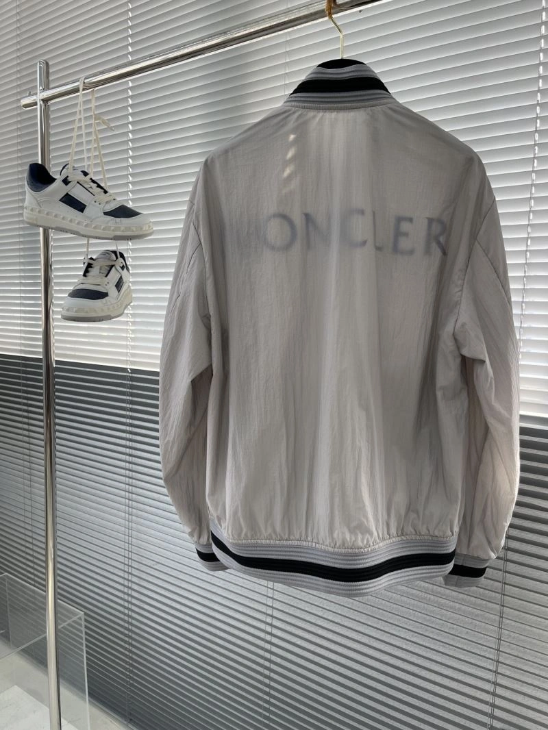 DailyWear Moncler Outwear 142420