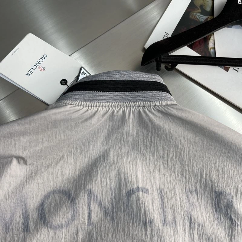 DailyWear Moncler Outwear 142420
