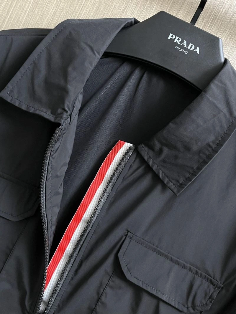 Moncler Outwear Fashionable 142409