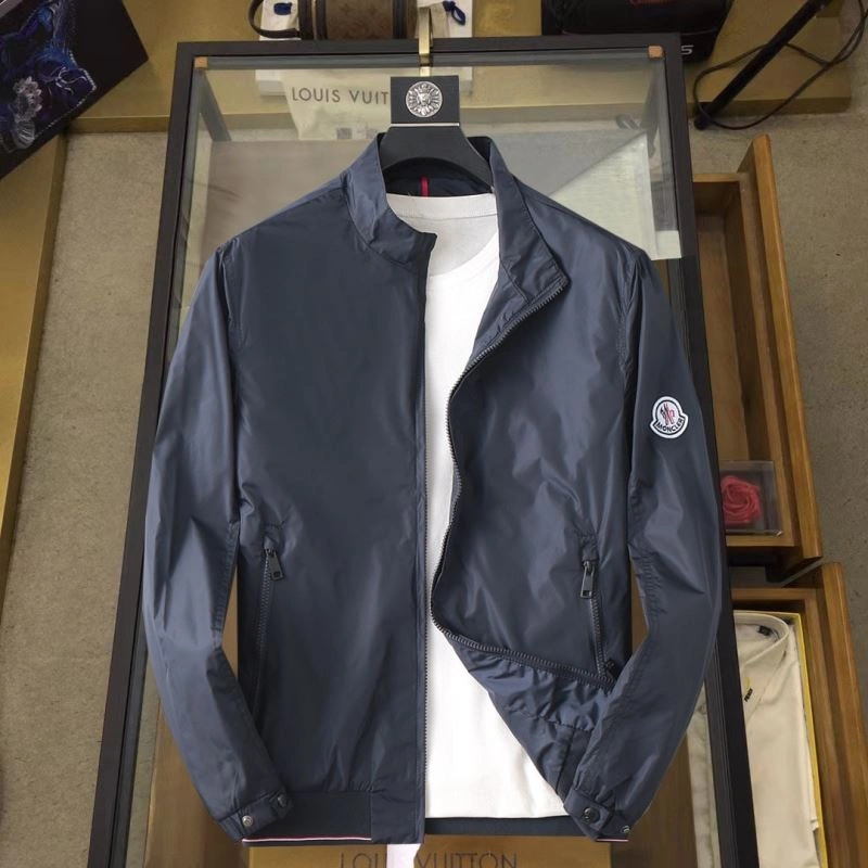 Moncler Outwear Practical 142413