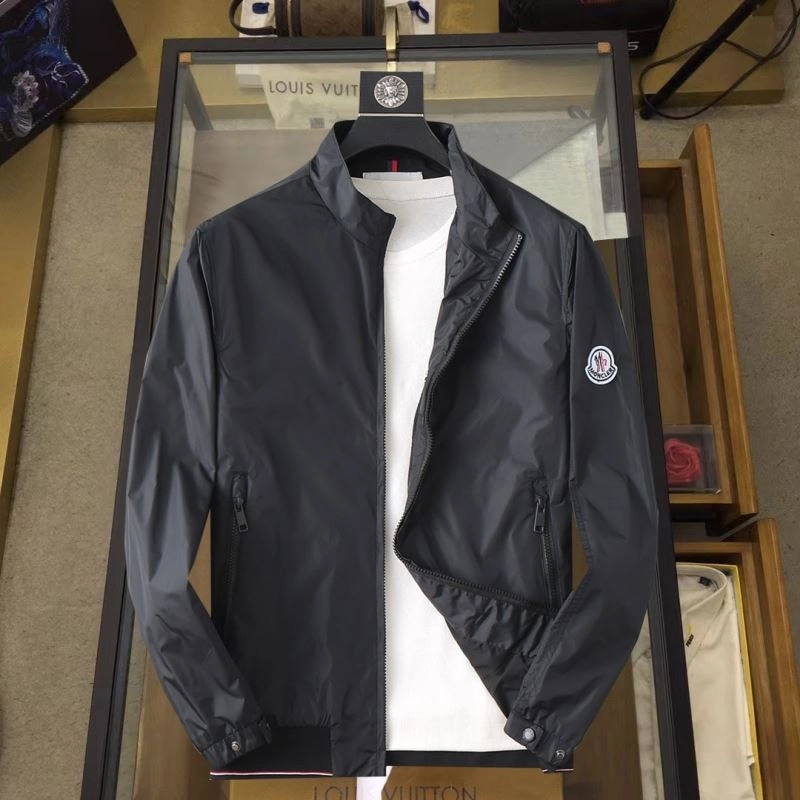 Moncler Outwear Practical 142413