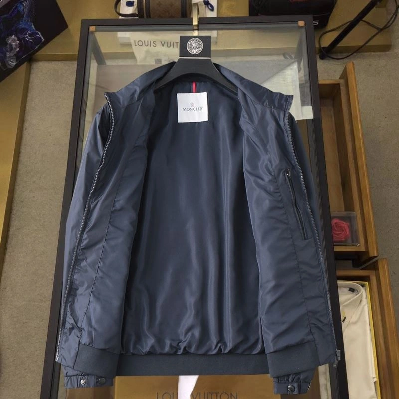 Moncler Outwear Practical 142413