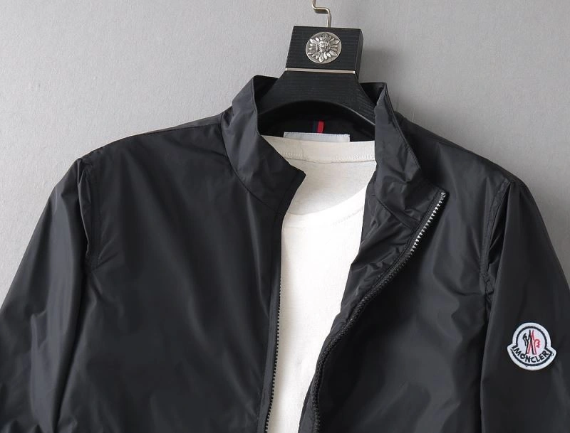 Moncler Outwear Practical 142413