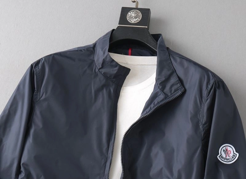 Moncler Outwear Practical 142413