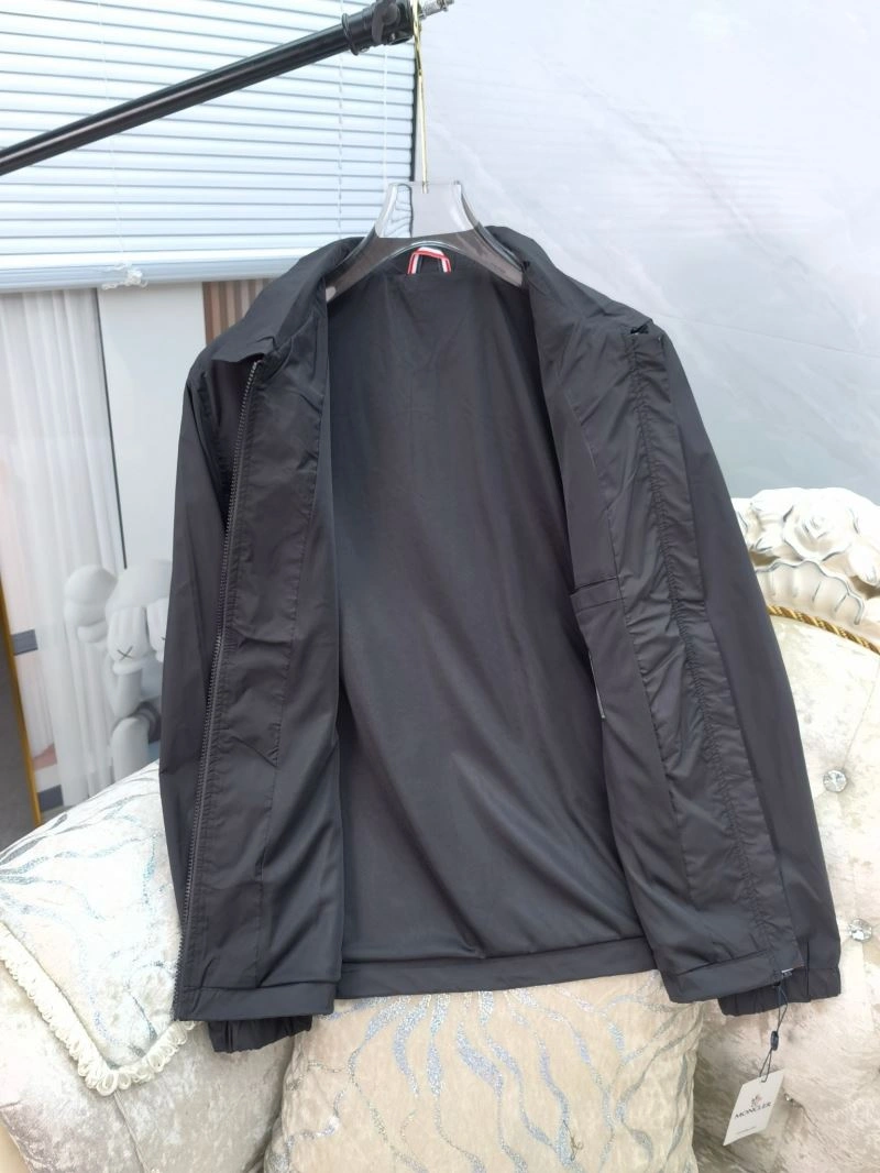 OnTrend Moncler Outwear 142427