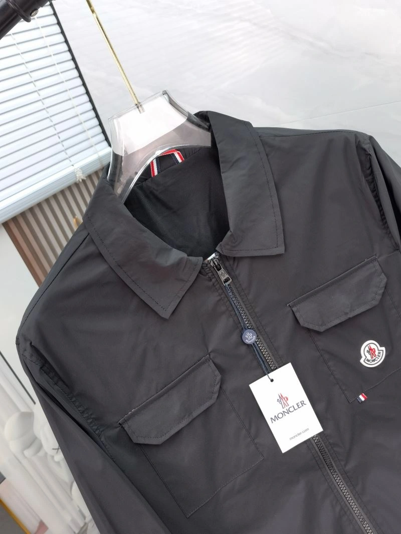 OnTrend Moncler Outwear 142427