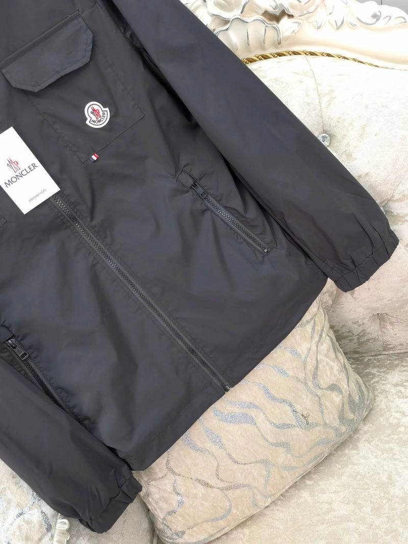 OnTrend Moncler Outwear 142427