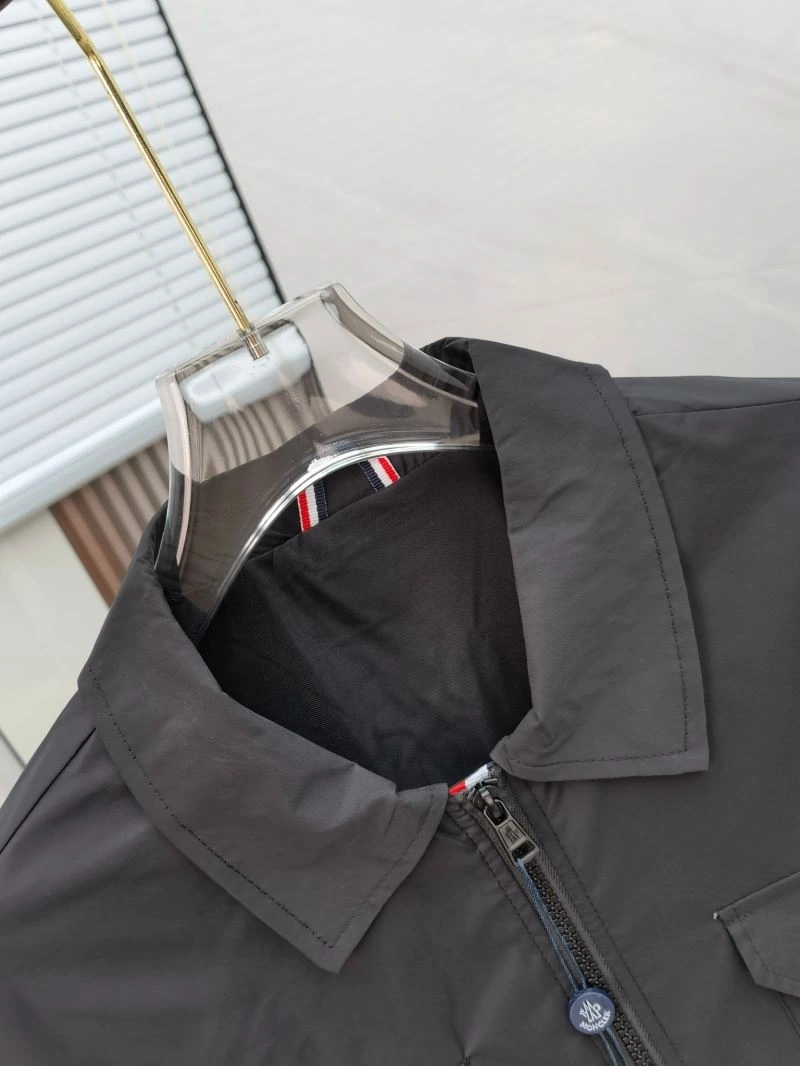 OnTrend Moncler Outwear 142427